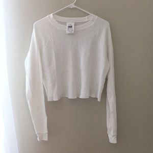 Brandy Melville Thermal